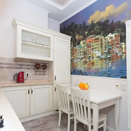 Apartament Superior On Prospekt Nezavisimosti 22 *