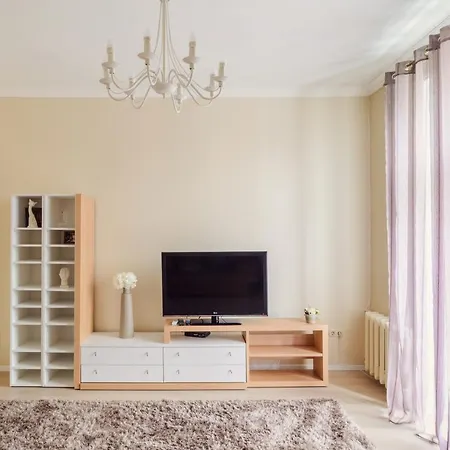 Superior On Prospekt Nezavisimosti 22 Mińsk