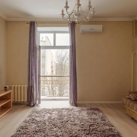 Superior On Prospekt Nezavisimosti 22 * Mińsk
