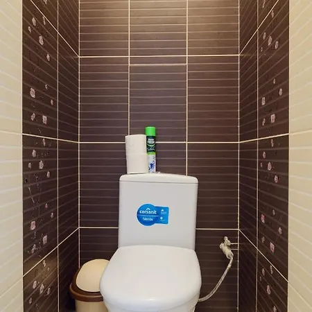 Apartament Superior On Prospekt Nezavisimosti 22 Mińsk
